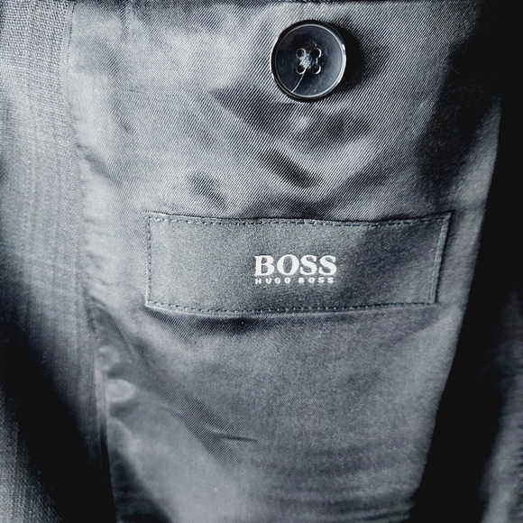 BOSS HUGO BOSS suis jacket - Picture 5 of 9